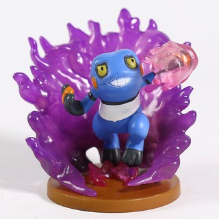 Mô hình Figure Pokemon HQ04