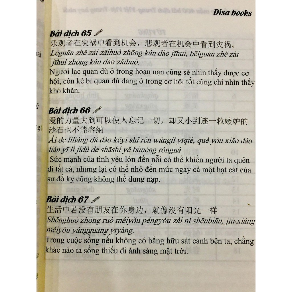 Sách - Combo: Tuyển tập 400 mẫu bài dịch Trung - Việt hay nhất +Siêu trí nhớ chữ Hán tập 1 in màu +DVD
