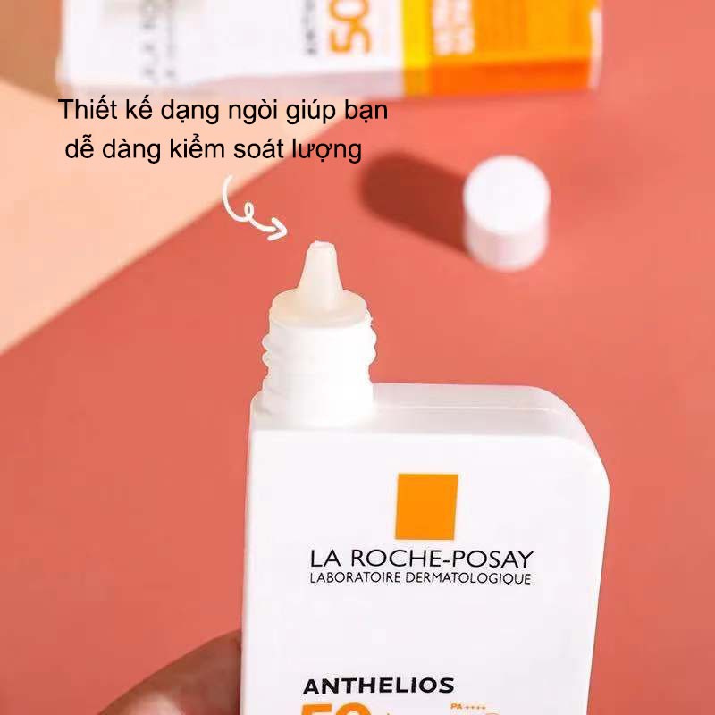 [🔥Giao hàng 24h🔥] kem chống nắng la roche posay SPF+50ml | BigBuy360 - bigbuy360.vn