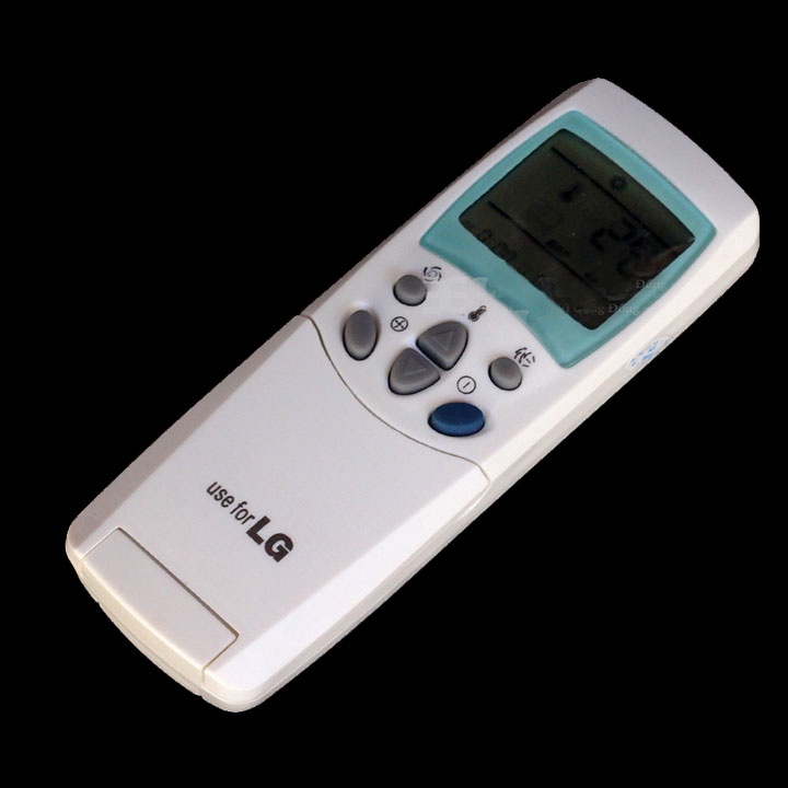 Điều khiển điều hòa LG - Remote máy lạnh LG - Điều khiển máy lạnh LG