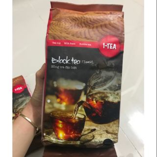 HỒNG TRÀ BLACK TEA