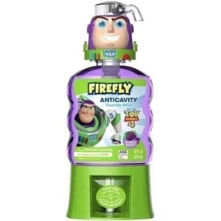 Nước xúc miệng Firefly cho bé(giao mẫu ngẫu nhiên)