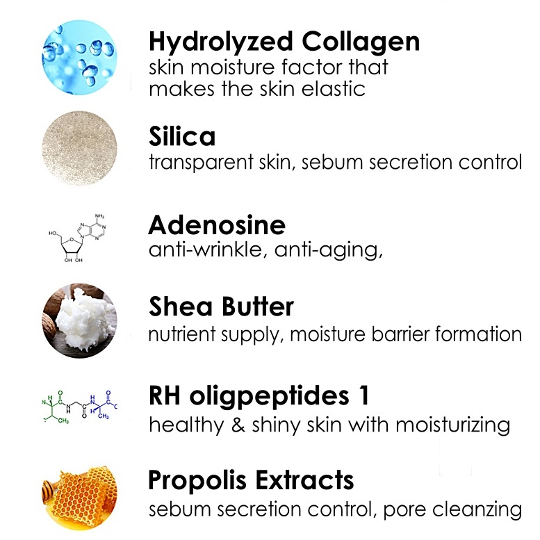 Collagen Multi Balm 10g