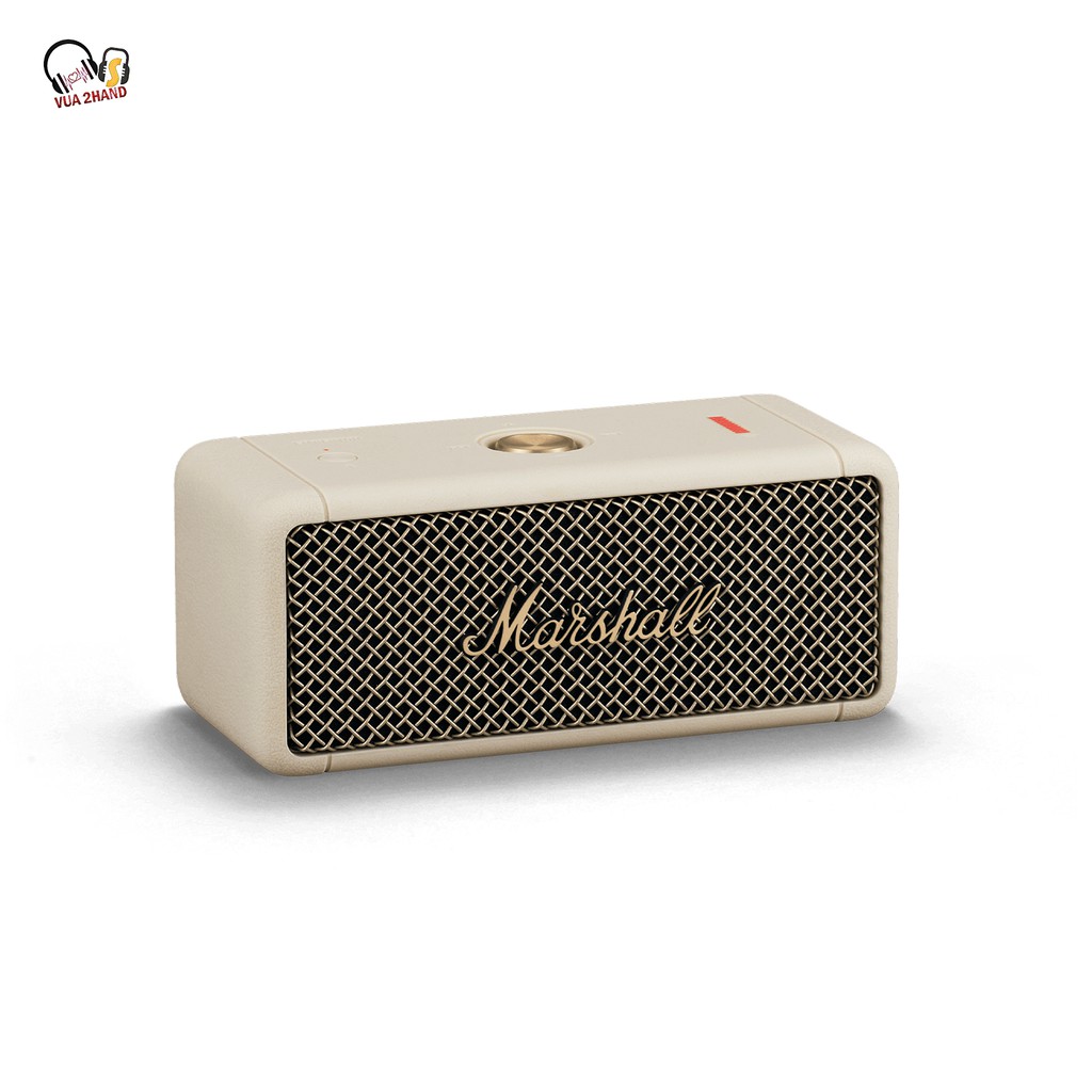 Loa Bluetooth Marshall Emberton chính hãng Mới nguyên seal