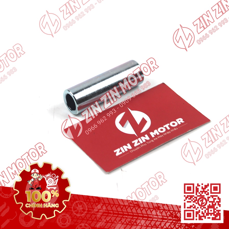 Ống Chỉ Bánh Satria Fi , Raider Fi Trước Sau 09180B12145N000 , 09180B12086N000 Chính Hãng