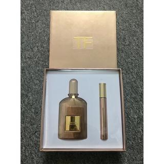 💥 Gift set nước hoa nữ Orchid Soleil - Tom Ford
