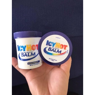 Dầu nóng Icy Hot Balm