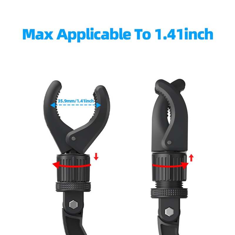 Giá Đỡ Điện Thoại Hỗ Trợ Phát Sóng Trực Tiếp Tiện Dụng