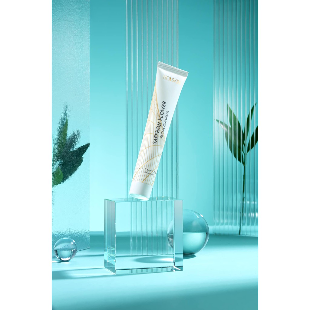 SỮA RỬA MẶT HERSKIN PRINCESS WHITE CHAI 60ML (MẪU MỚI) | BigBuy360 - bigbuy360.vn