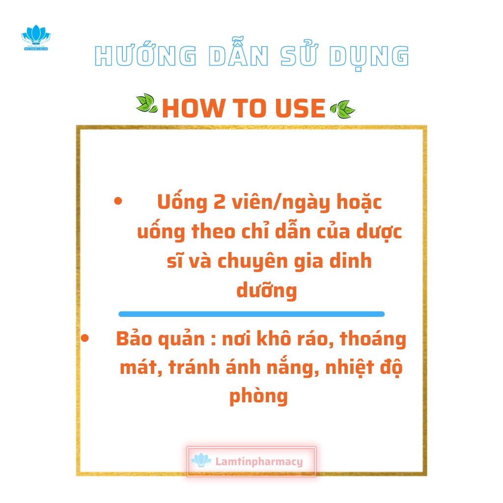 ✅(Chính Hãng) Central Vita Plus Bổ sung vitamin và khoáng chất cho người mới dậy suy nhược cơ thể Hộp 100viên