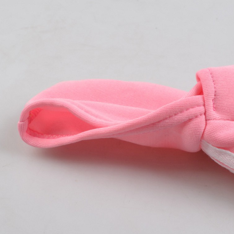 Quần áo cho chó lớn ADIDOG có tay dài mũ trùm đầu bán chạy số 1 - Áo chó size to đến 45Kg từ 3XL đến 9XL