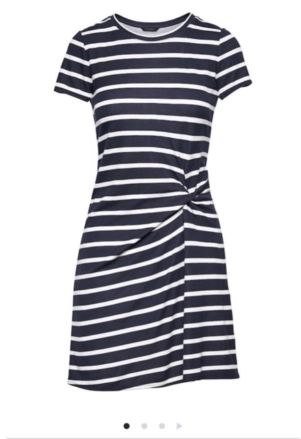 Đầm banana republic xuất xịn