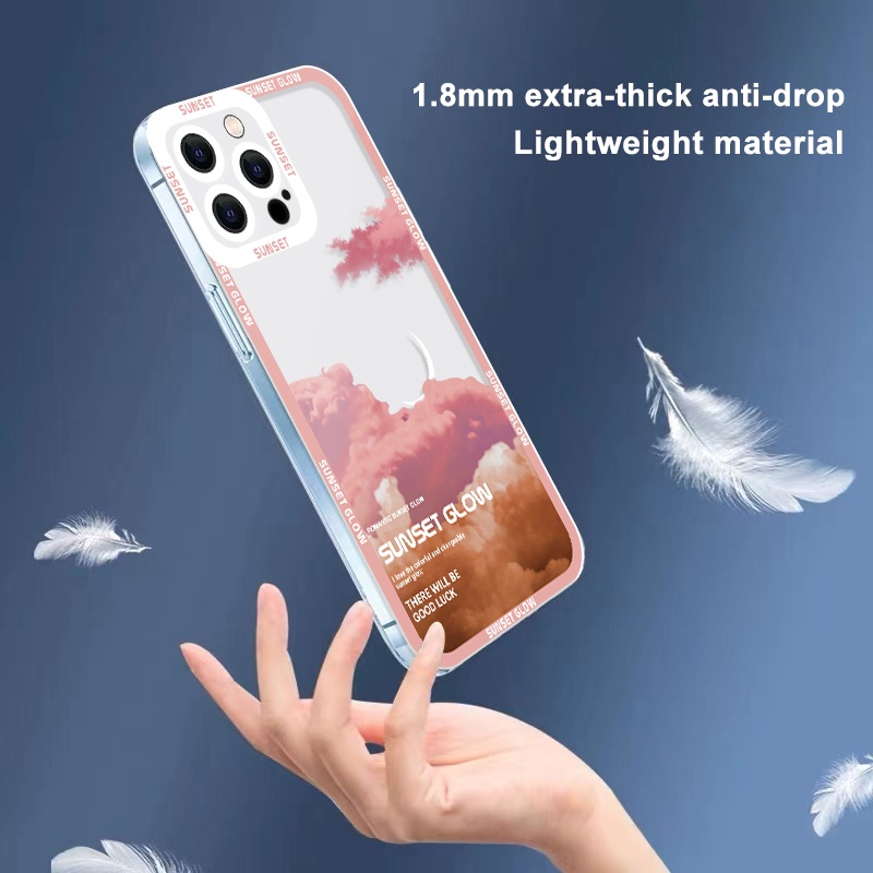 Ốp Điện Thoại Cho Redmi Note 12 Pro Plus A1 9A 9C 9T Redmi 10 10A 10C 12C Note 8 Pro Note 9 Pro Note 9s Note 10s Note 10 Pro Note 11s Note 11 Pro Plus