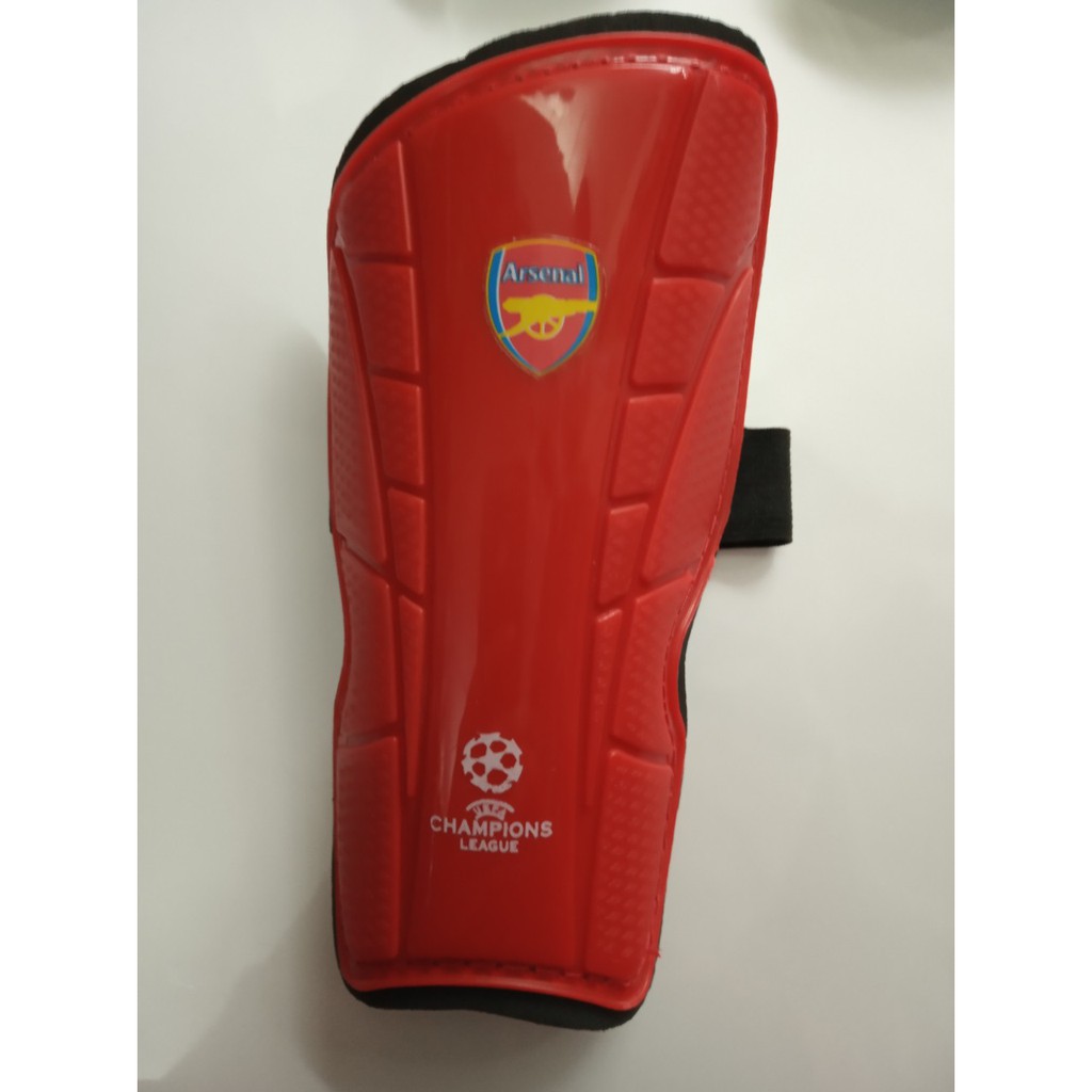 Bảo vệ ống đồng CLB bóng đá Barca MU arsenal Chelsea Liverpool Real