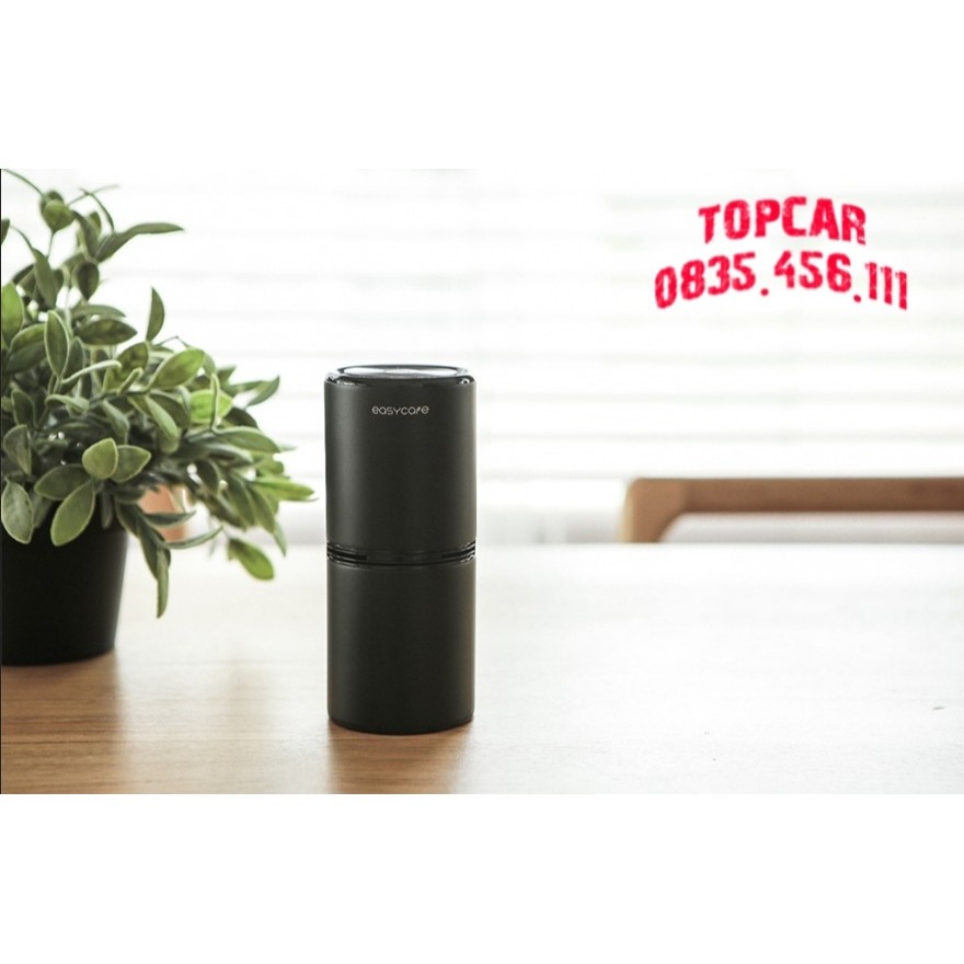 [BH 12 THÁNG] MÁY LỌC KHÔNG KHÍ ION ÂM EASYCARE F-C2, KHỬ MÙI LỌC KHÔNG KHÍ Ô TÔ PHÒNG NGỦ | BigBuy360 - bigbuy360.vn