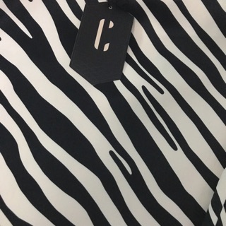 Áo Zebra Cocosin newtag