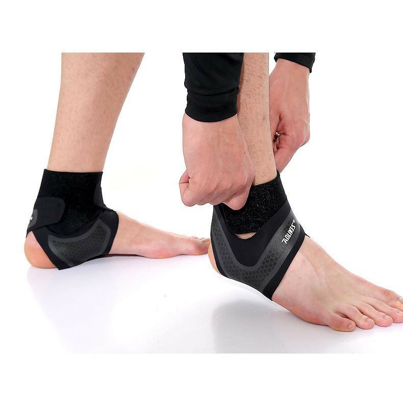 Băng cổ chân, bó gót chân, giữ chặt cổ chân chống chấn thương | BigBuy360 - bigbuy360.vn