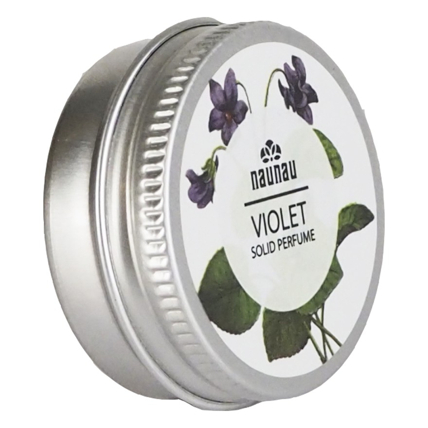 Nước Hoa Khô Violet (Tử đinh hương)