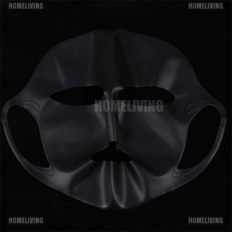 1 Mặt Nạ Silicone Tái Sử Dụng Chăm Sóc Da Chống Bay Hơi