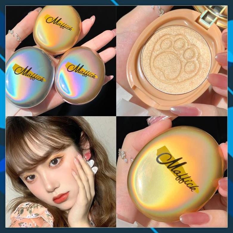 [ Hàng Nhập Khẩu ] Phấn Bắt Sáng Maffick Qủa Trứng Cao Cấp