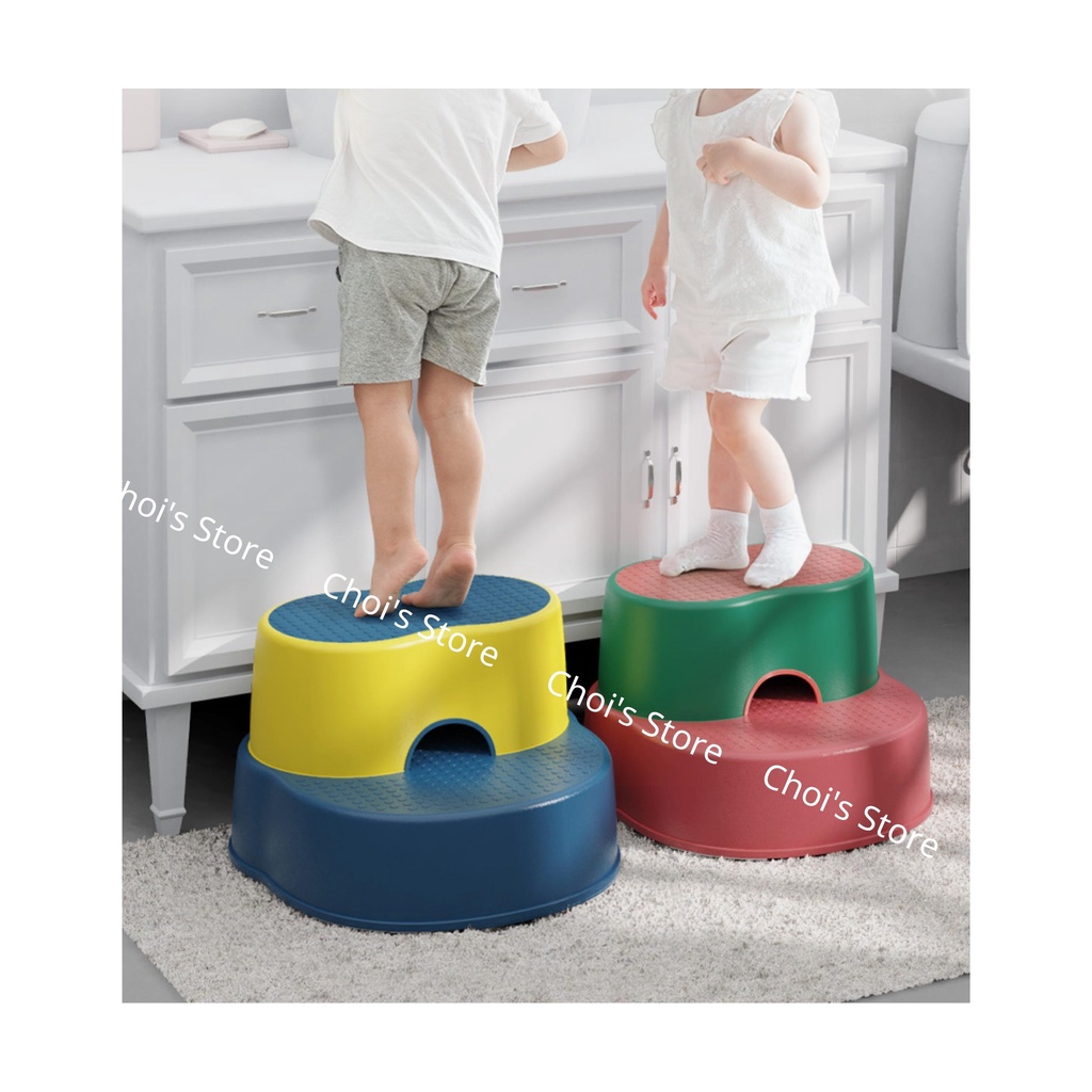 (Hàng cao cấp) Ghế tự lập, Bệ đứng tự lập 2in1 cho bé