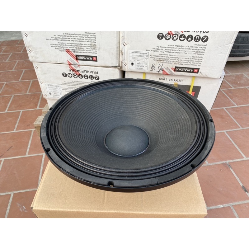 Bass sub 50 từ 220 coil 100, chính hãng BW W18880