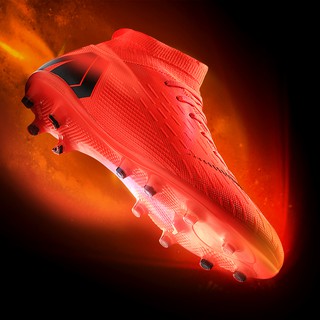 Giày Đá Bóng Chuyên Nghiệp TF/FG C Ronaldo Mercurial Size 35-45