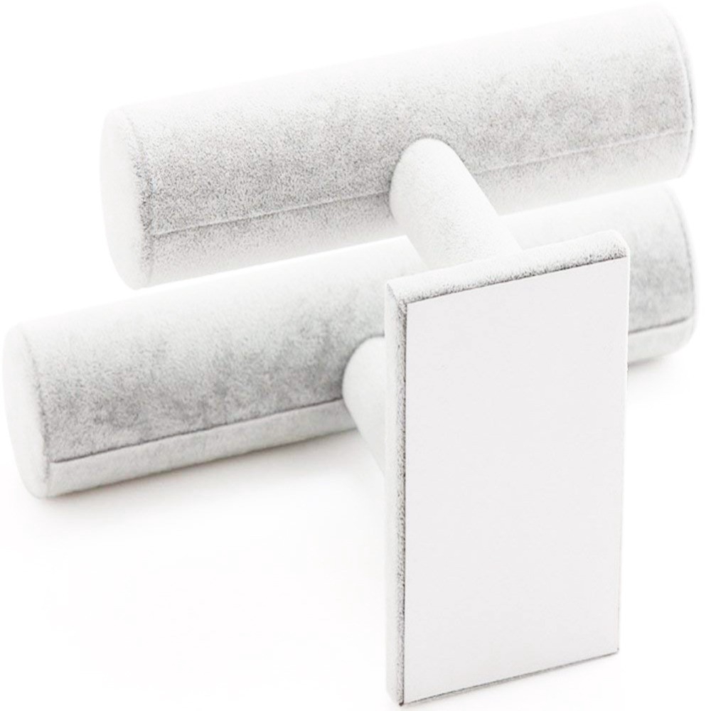 Giá Trưng Bày Vòng Tay / Đồng Hồ Hình Chữ T