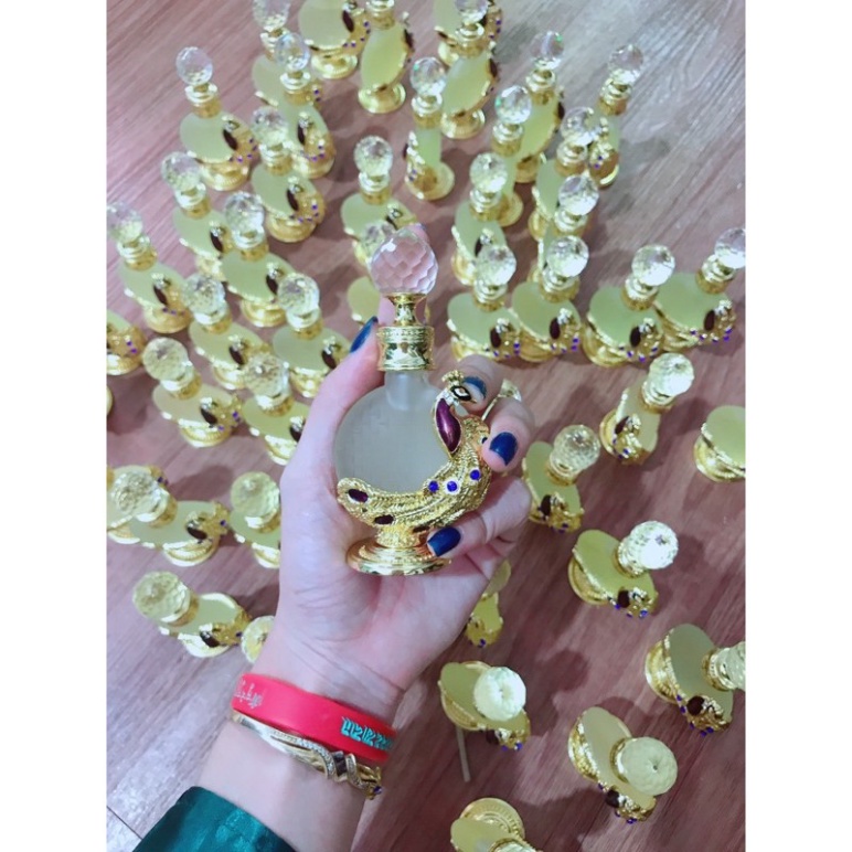 [Chính Hãng] Tinh dầu DUBAI CÔNG NHỎ 15ml | BigBuy360 - bigbuy360.vn