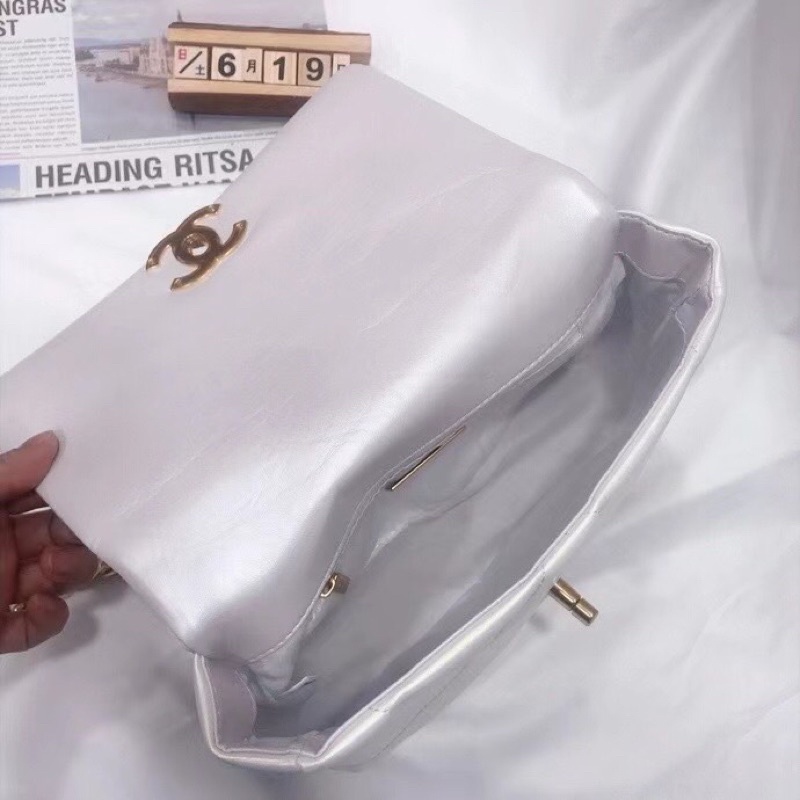 Túi CN 19 về 3 màu