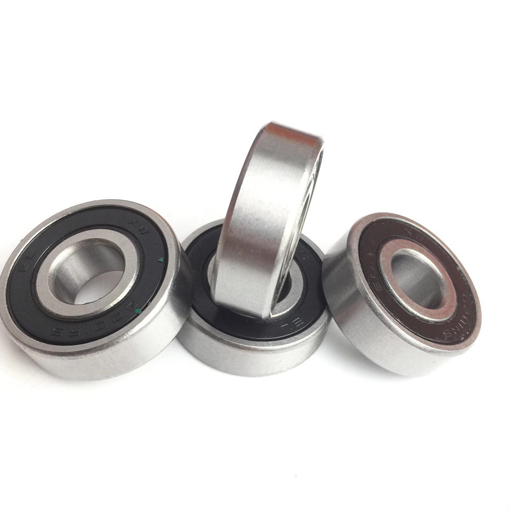 Set 4 Vòng Bi Thép 163110-2rs 16x31 X 10mm Chuyên Dụng Cho Xe Đạp