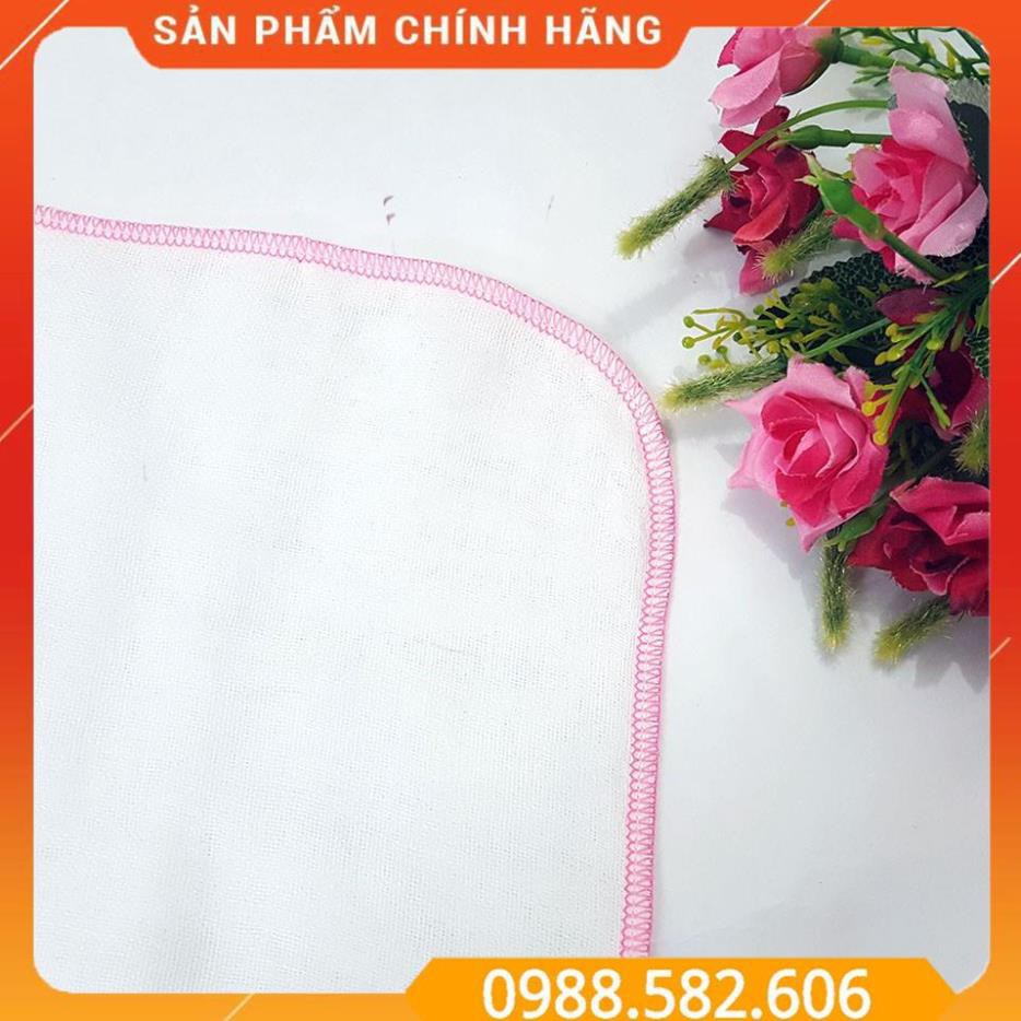 Khăn Tắm Nhật 6 Lớp Siêu Thấm - Khăn Tắm Xô 6 Lớp Cho Bé - BTT00557