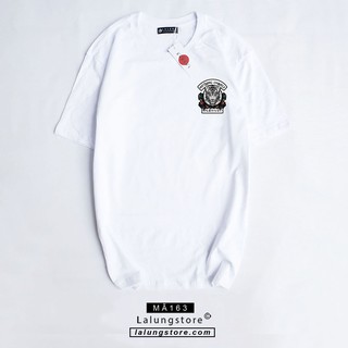Tiger Tee (chất đẹp, nam nữ đều mặc được)