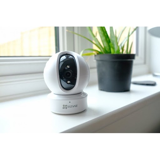 [GIÁ TỐT NHẤT] Camera Wifi Thông Minh EZVIZ C6CN 720P - Chính Hãng Bảo Hành 2 Năm