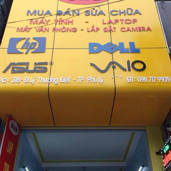 Mua Bán máy Tính, Cửa hàng trực tuyến | BigBuy360 - bigbuy360.vn