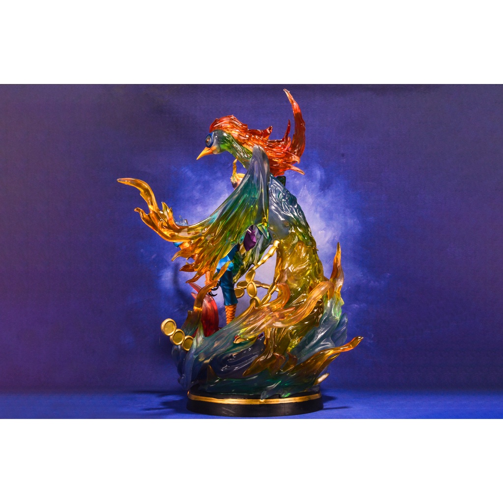 Mô Hình Phượng Hoàng Marco Gk 1/4 - One Piece