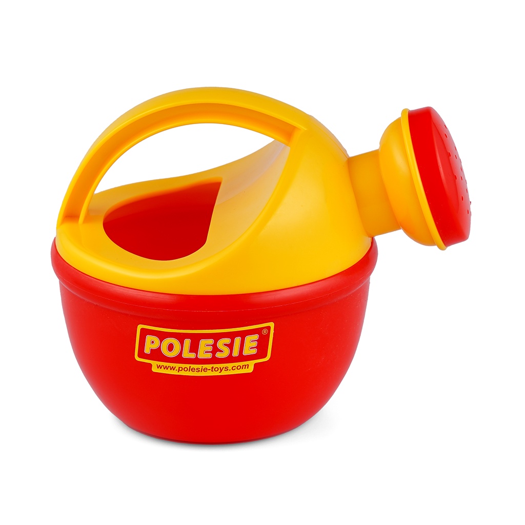Đồ Chơi Cho Bé: Combo 02 Bình Tưới Nước Mini Số 4 (Hàng Chính Hãng POLESIE - Xuất Xứ Châu Âu)