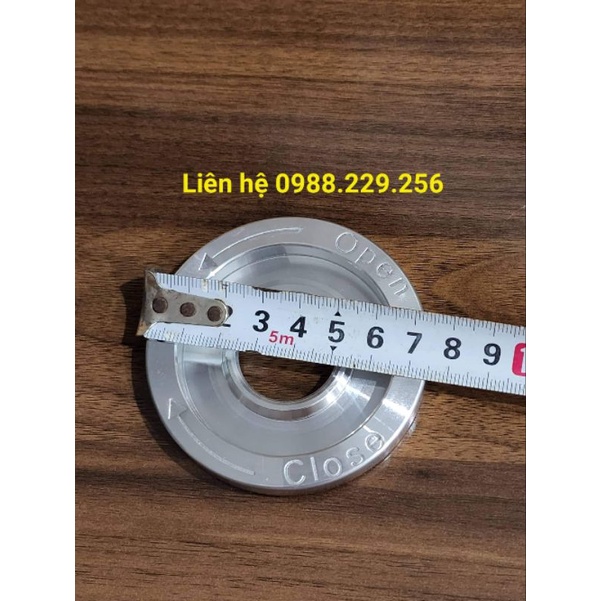 Bát nhôm máy xay công nghiệp