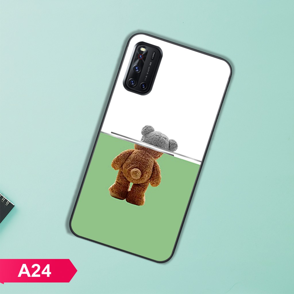 [FREESHIP]ỐP LƯNG V19/V17/V17 PRO BẢO VỆ ĐIỆN THOẠI HIỆU QUẢ-GIÁ CỰC SỐC