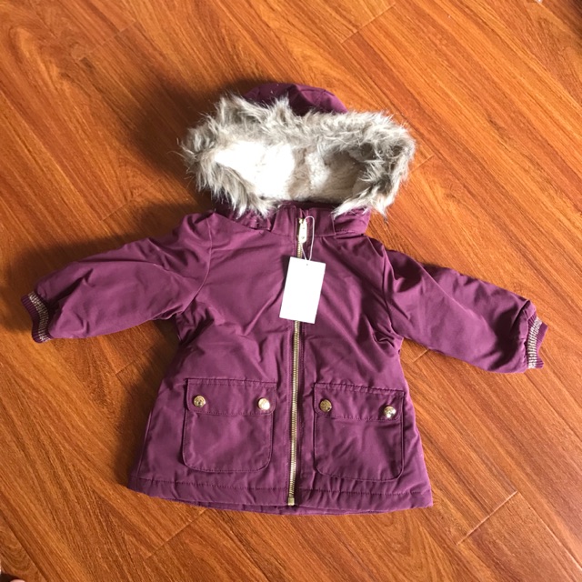 Parrka zara kid hm auth