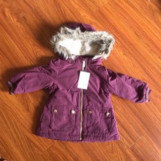 Parrka zara kid hm auth