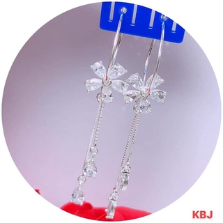 Bông bạc ý hình hoa 5 cánh(kèm video)