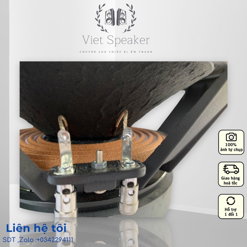 LOA BASS 25 Pioner GÂN VẢI TỪ 156 CÔN 63 CÔNG SUẤT 200W - 550W -