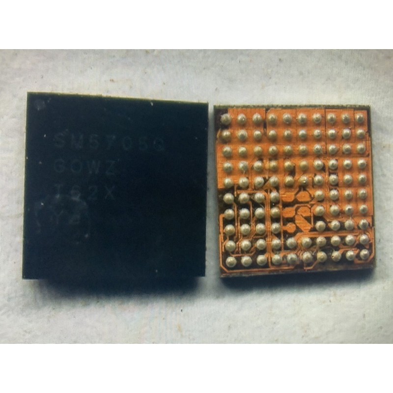 Ic SM5705Q
