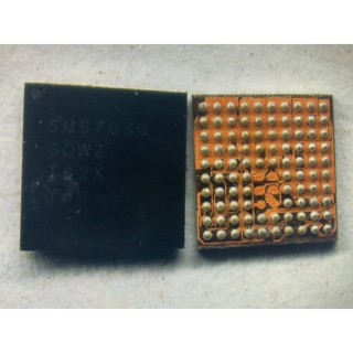 Ic SM5705Q