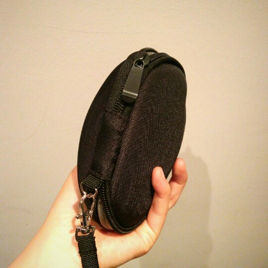 Hộp Đựng Chuột Máy Tính Logitech M720M705M585M590M275M280M330325Túi Đựng Chuột Máy Tính M235g304