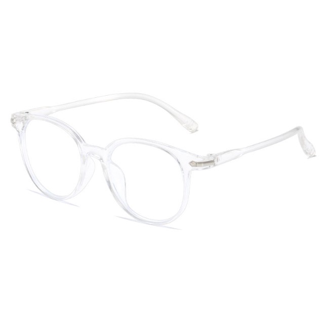 Gọng kính giá rẻ chính hãng đẹp thời trang D-ZINER KI043