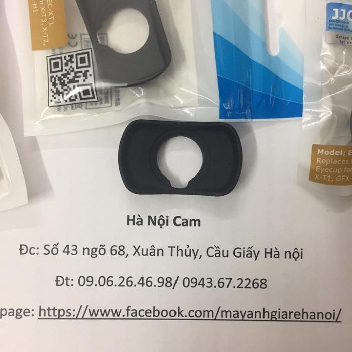 Mắt ngắm  Fujifilm dùng cho các dòng máy Fuji Xt1, Xt2, Xt3, Gfx100, Gfx50S, Xh1