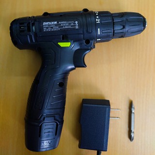 MÁY KHOAN - MÁY KHOAN PIN