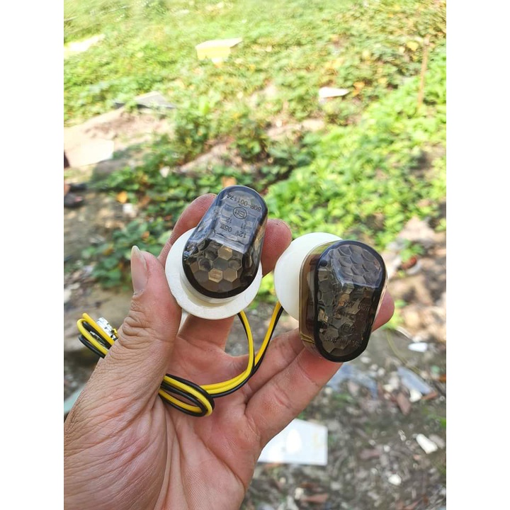 Xi nhan con rùa gắn winner, winner x, ex150, vario, click, raider, satria.. như zin